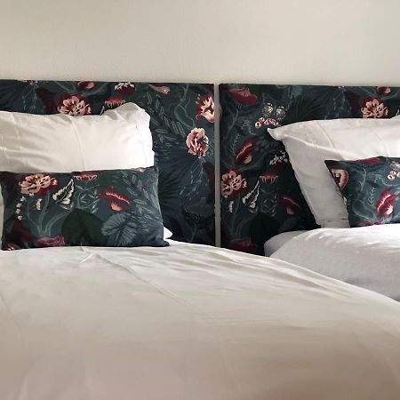 Ferienhaus Eifel Charlotte クローネンブルク エクステリア 写真