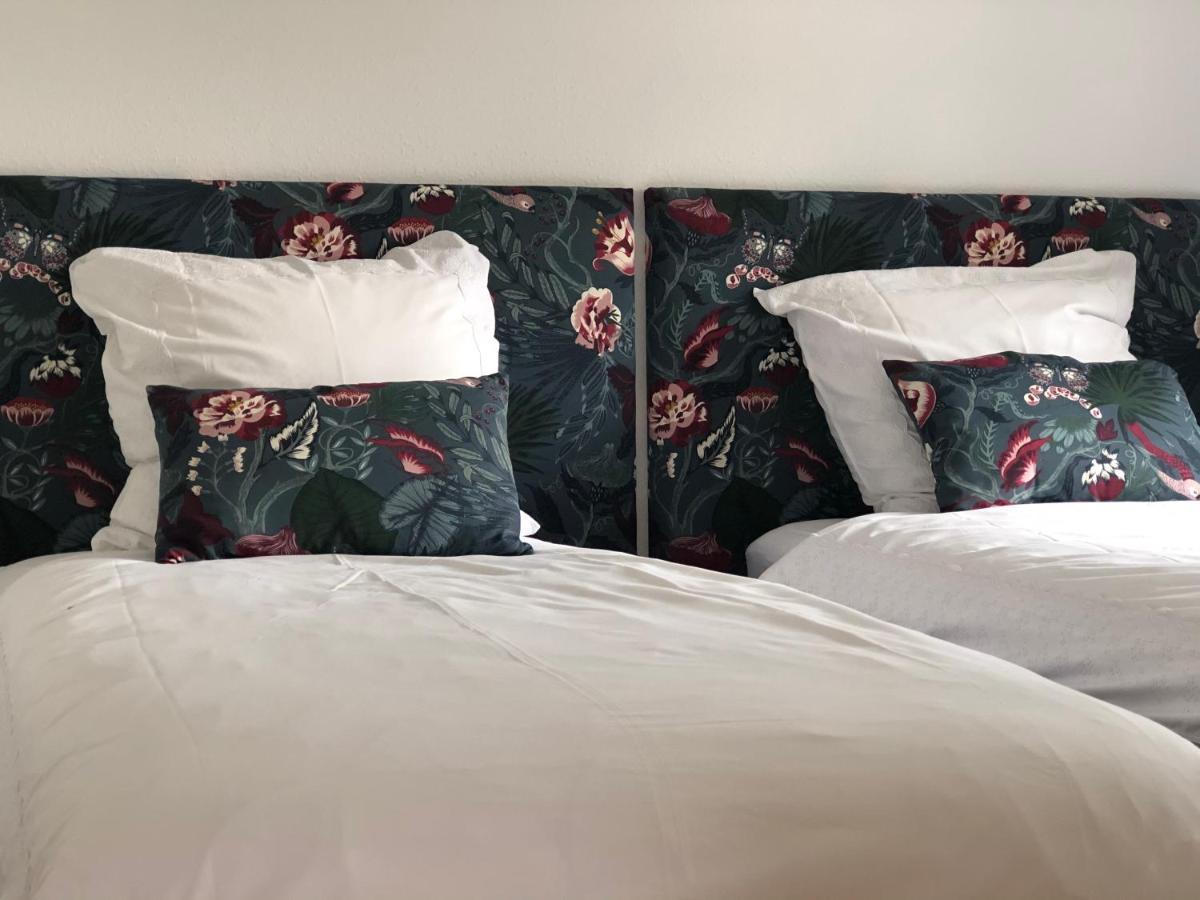 Ferienhaus Eifel Charlotte クローネンブルク エクステリア 写真